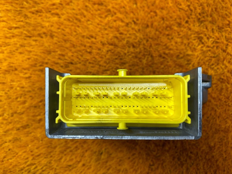 Блок управления Airbag, 600 рублей, Красноярск