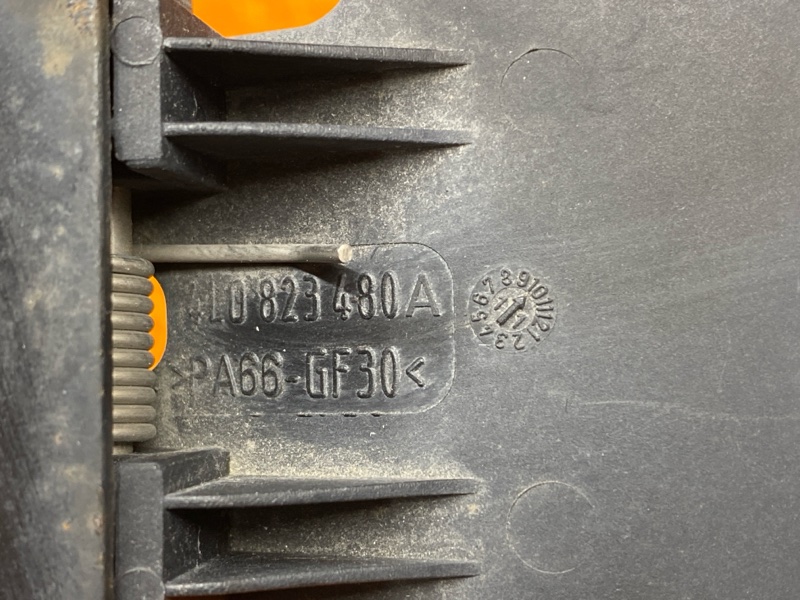 замок капота, 700 рублей, Красноярск