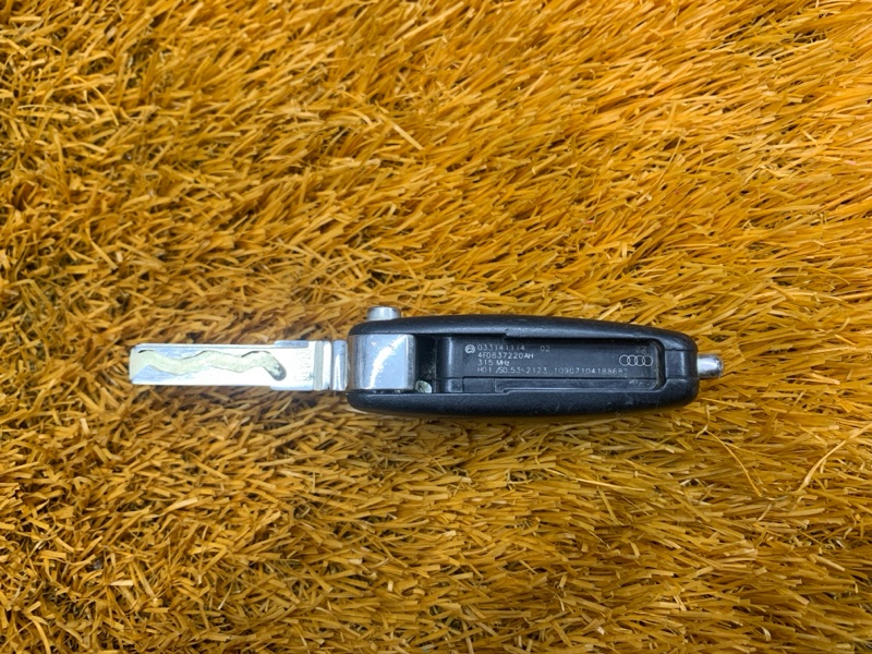 Ключ замка зажигания, 1500 рублей, Красноярск