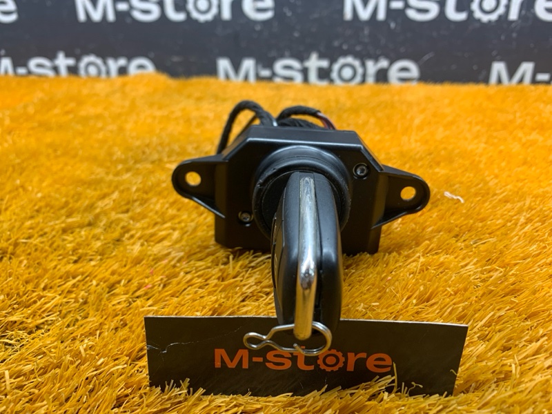 замок зажигания, 3000 рублей, Красноярск