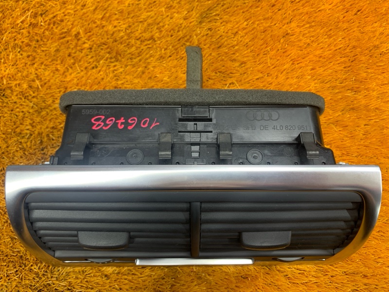 дефлектор воздушный, 2000 рублей, Красноярск