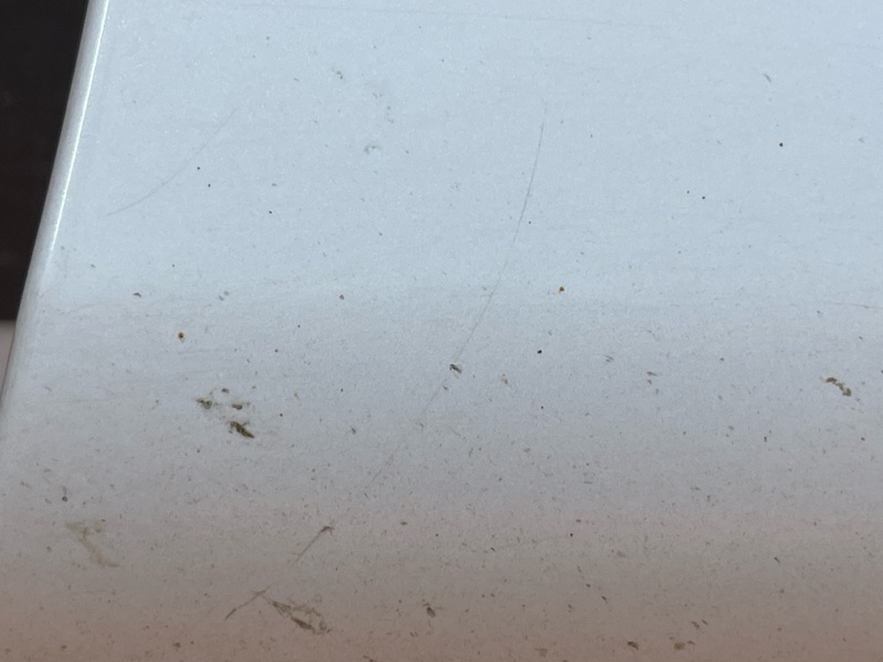 молдинг на крыло, 1800 рублей, Красноярск