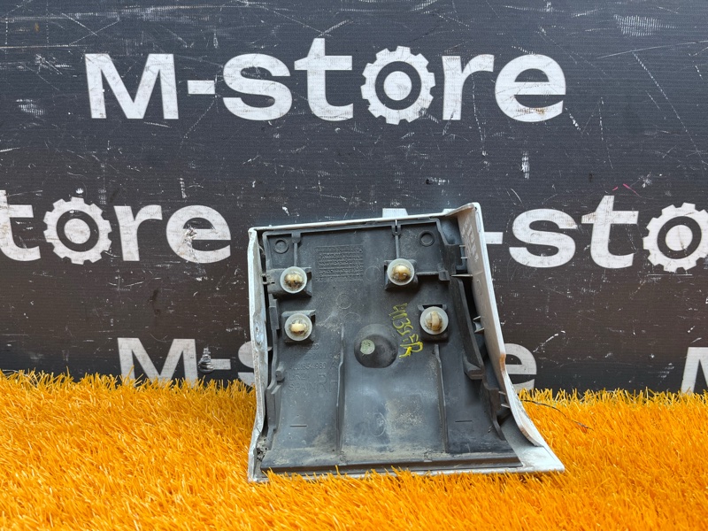 молдинг на крыло, 1800 рублей, Красноярск