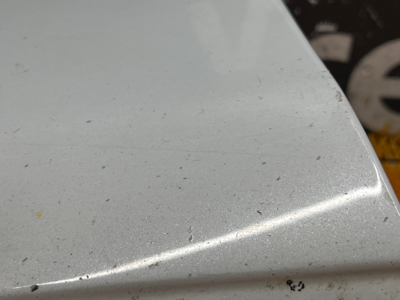 молдинг на крыло, 1800 рублей, Красноярск