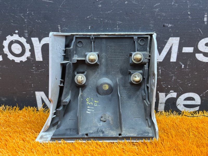 молдинг на крыло, 1800 рублей, Красноярск