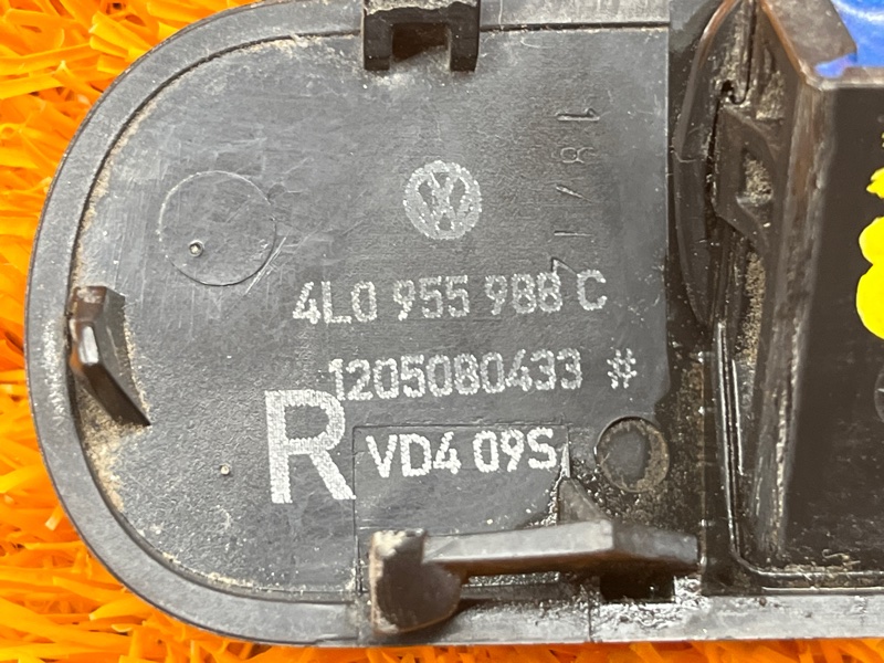 форсунка омывателя, 800 рублей, Красноярск