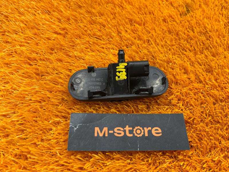 форсунка омывателя, 600 рублей, Красноярск