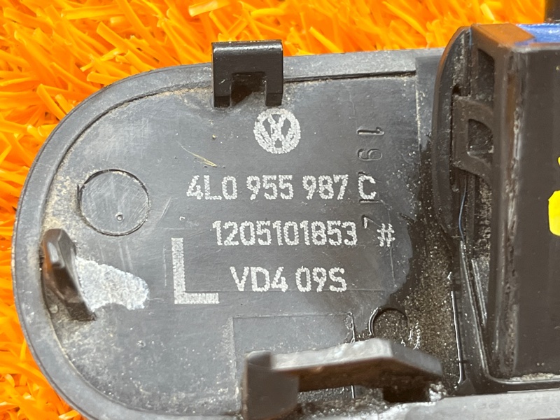 форсунка омывателя, 600 рублей, Красноярск