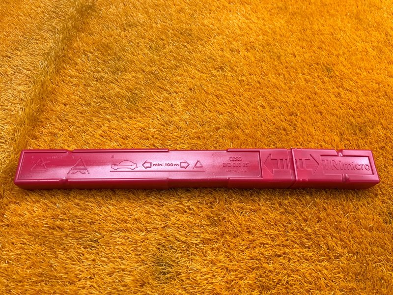 знак аварийной остановки, 800 рублей, Красноярск