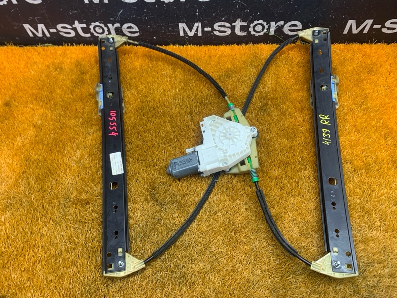 стеклоподъемник, 1000 рублей, Красноярск