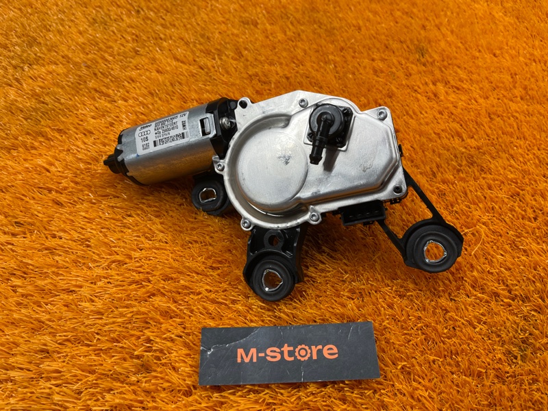 Мотор стеклоочистителя, 5500 рублей, Красноярск