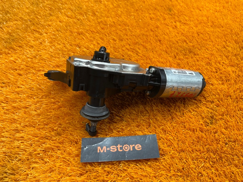 Мотор стеклоочистителя, 5500 рублей, Красноярск