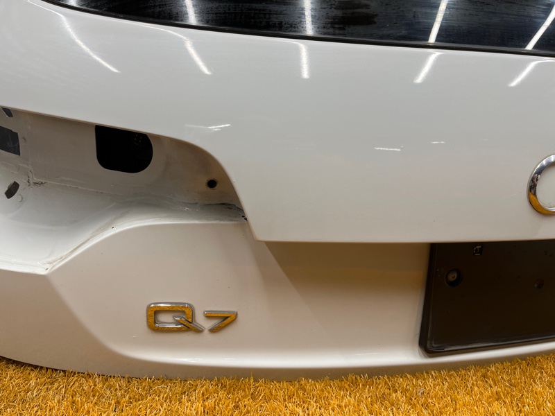 Крышка (дверь) багажника, 25000 рублей, Красноярск