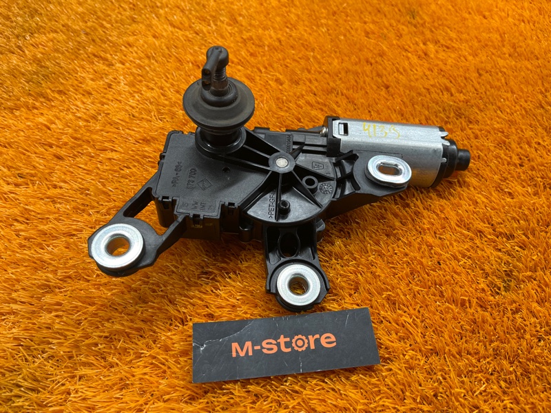 Мотор стеклоочистителя, 5500 рублей, Красноярск