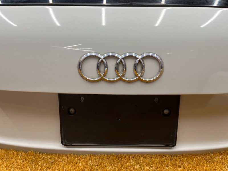 Крышка (дверь) багажника, 25000 рублей, Красноярск