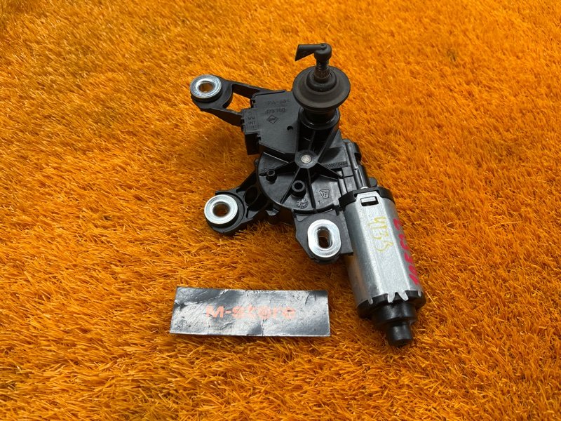 Мотор стеклоочистителя, 5500 рублей, Красноярск