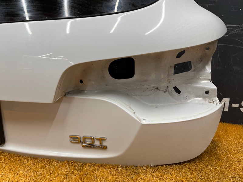 Крышка (дверь) багажника, 25000 рублей, Красноярск