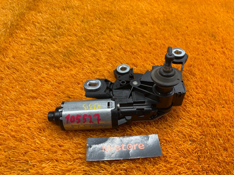 Мотор стеклоочистителя, 5500 рублей, Красноярск