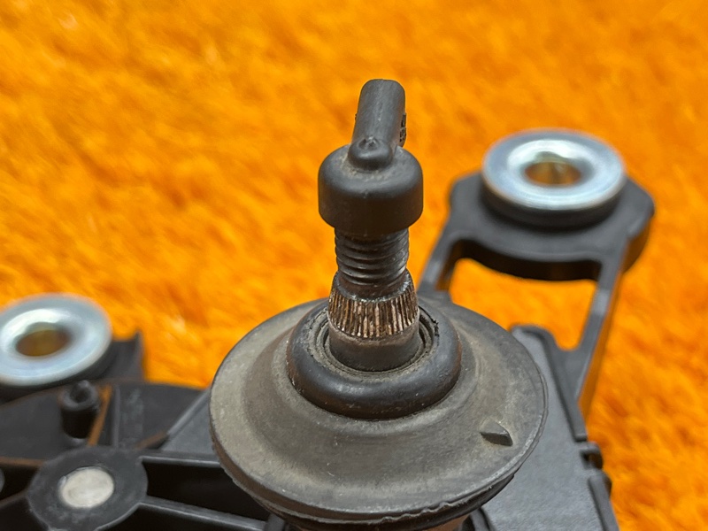 Мотор стеклоочистителя, 5500 рублей, Красноярск