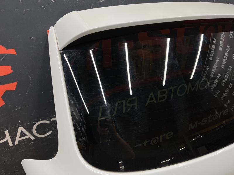 Крышка (дверь) багажника, 25000 рублей, Красноярск