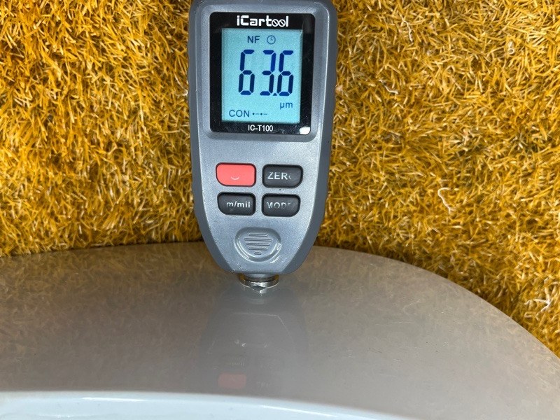 Крышка (дверь) багажника, 25000 рублей, Красноярск