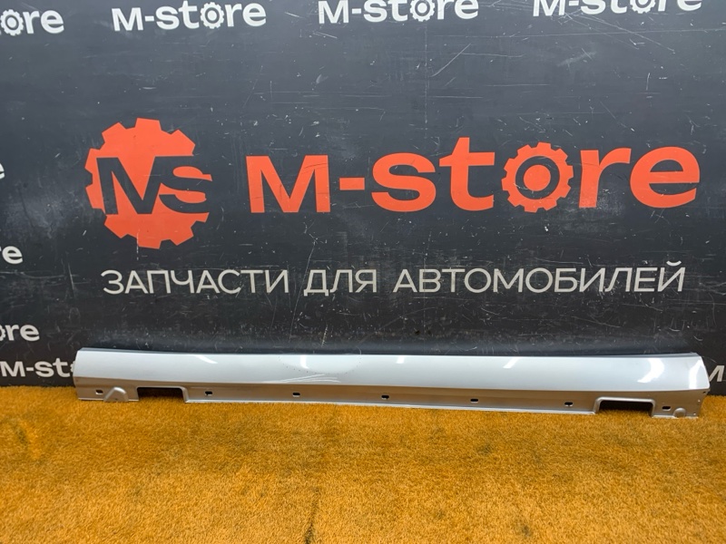 накладка на порог, 1500 рублей, Красноярск