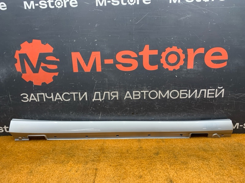 накладка на порог, 2000 рублей, Красноярск