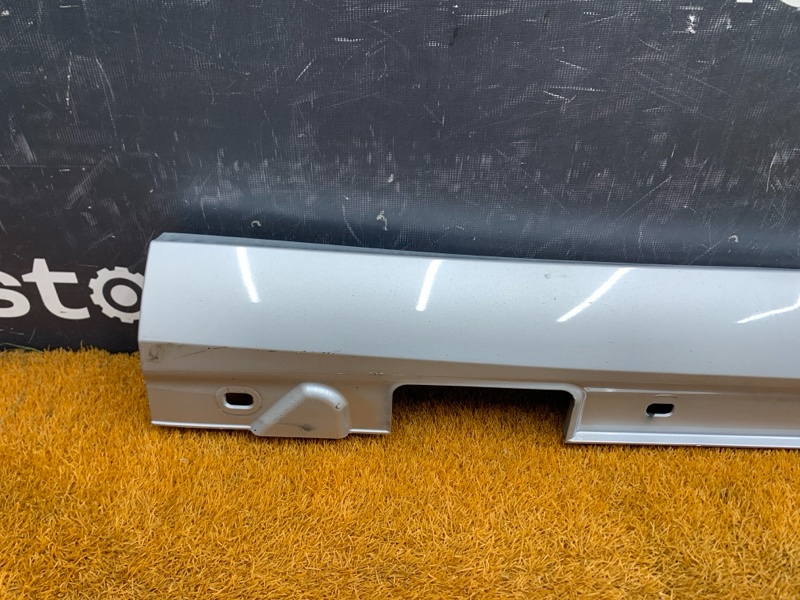 накладка на порог, 1500 рублей, Красноярск