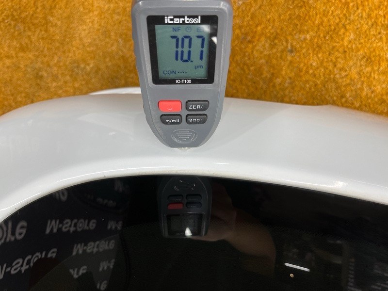 Крышка (дверь) багажника, 25000 рублей, Красноярск