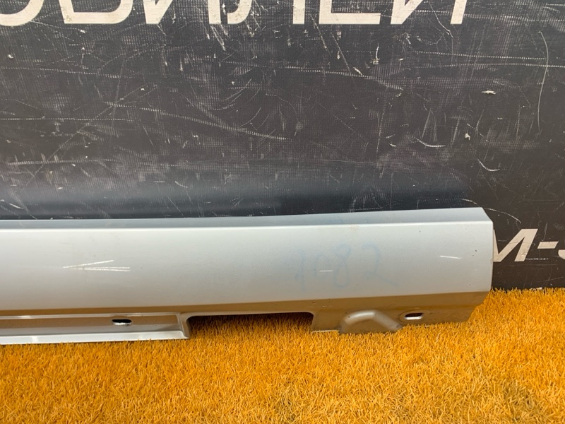 накладка на порог, 2000 рублей, Красноярск