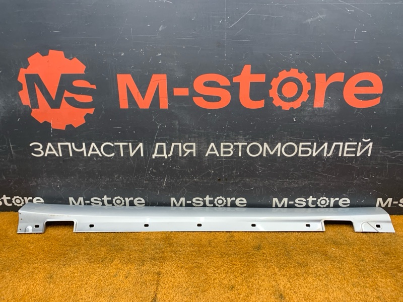 накладка на порог, 2000 рублей, Красноярск