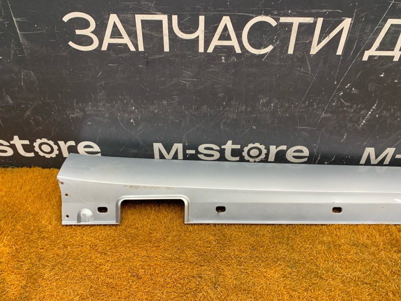 накладка на порог, 2000 рублей, Красноярск