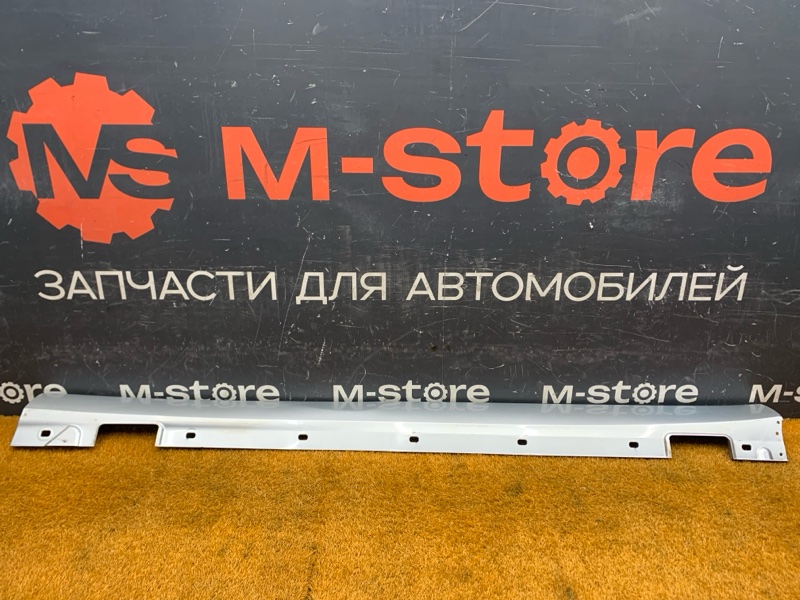 накладка на порог, 1500 рублей, Красноярск