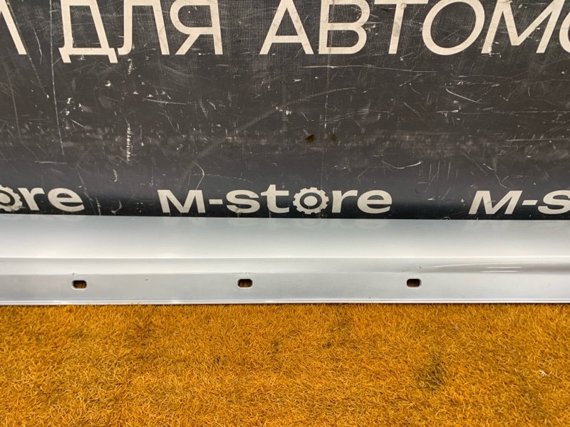 накладка на порог, 2000 рублей, Красноярск