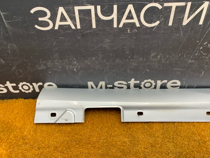 накладка на порог, 1500 рублей, Красноярск