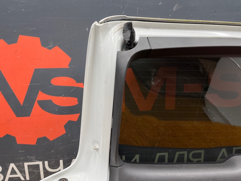 Крышка (дверь) багажника, 25000 рублей, Красноярск