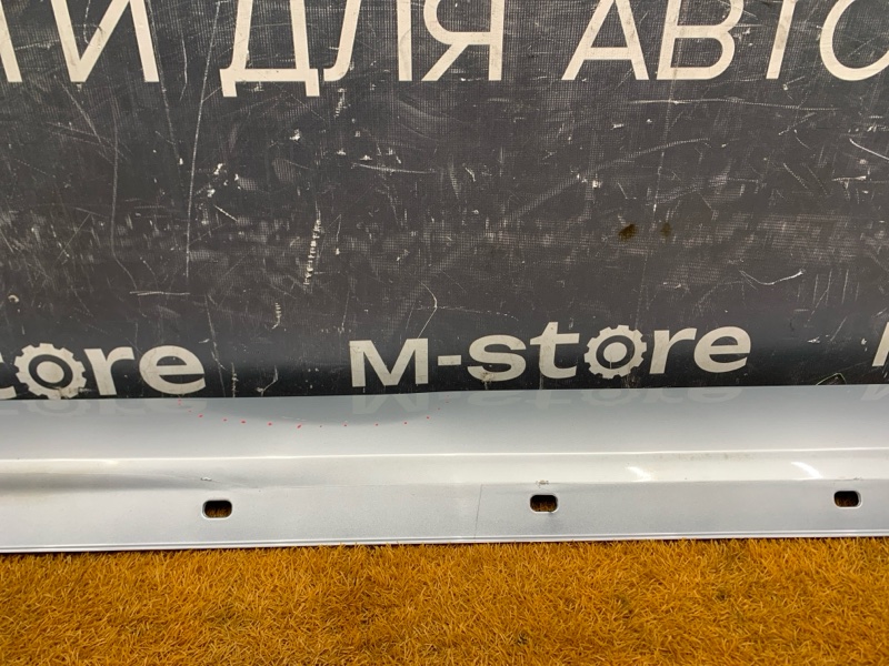 накладка на порог, 1500 рублей, Красноярск