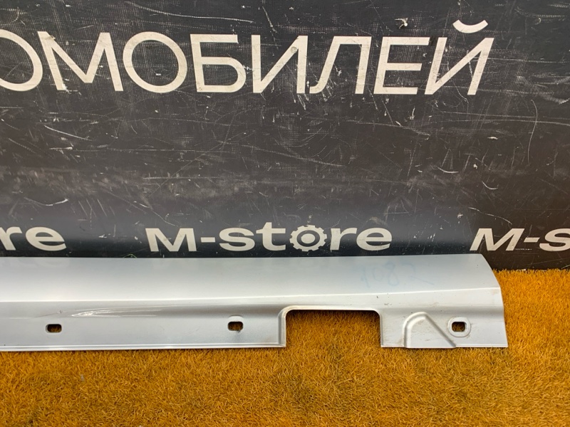 накладка на порог, 2000 рублей, Красноярск