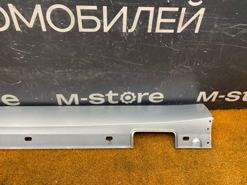 накладка на порог, 1500 рублей, Красноярск