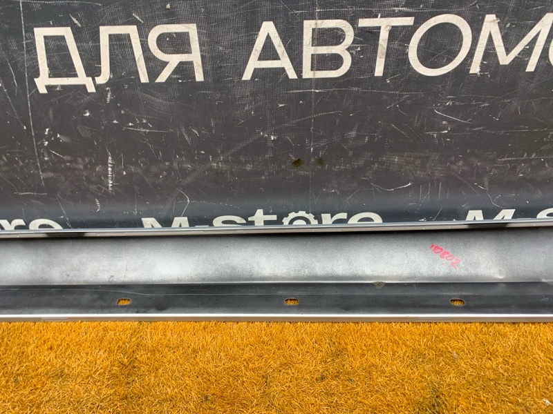 накладка на порог, 2000 рублей, Красноярск