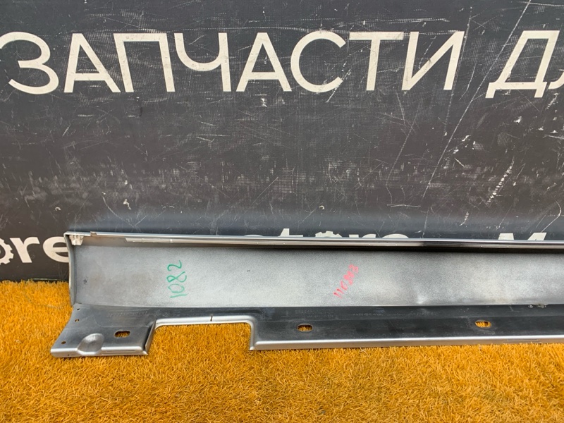 накладка на порог, 1500 рублей, Красноярск