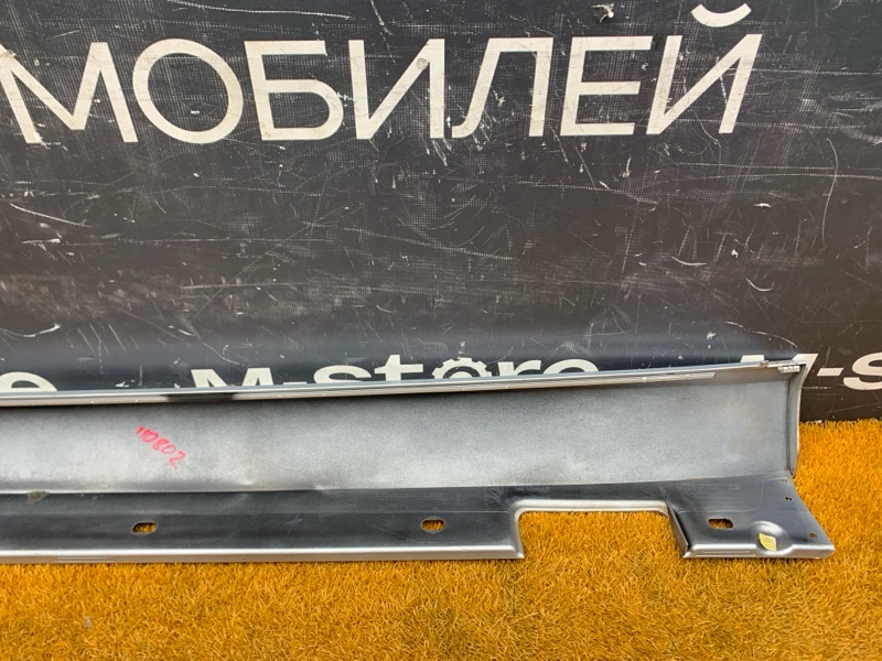 накладка на порог, 2000 рублей, Красноярск