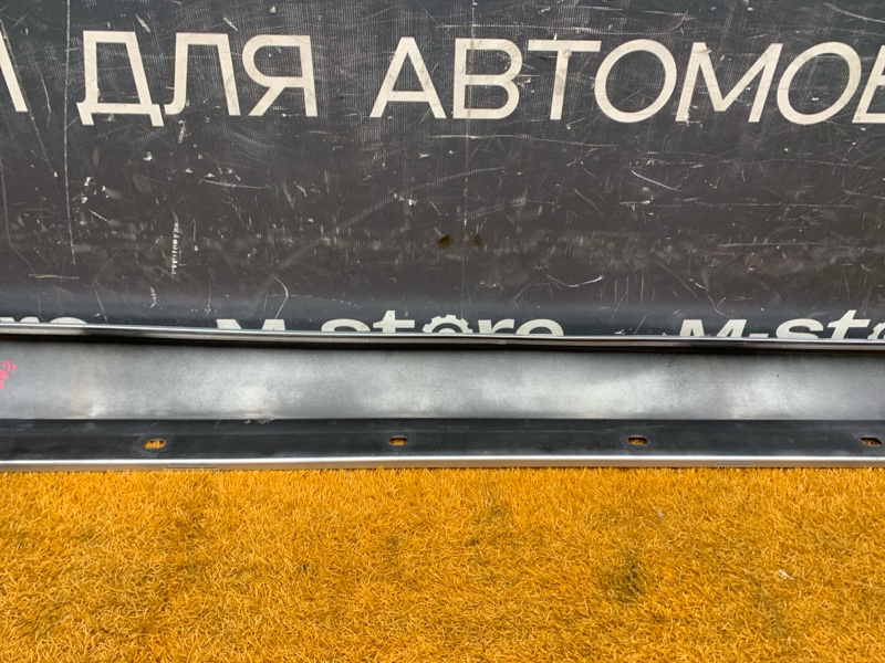 накладка на порог, 1500 рублей, Красноярск