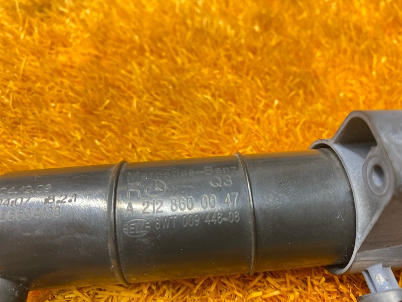 Форсунка омывателя фары, 1000 рублей, Красноярск