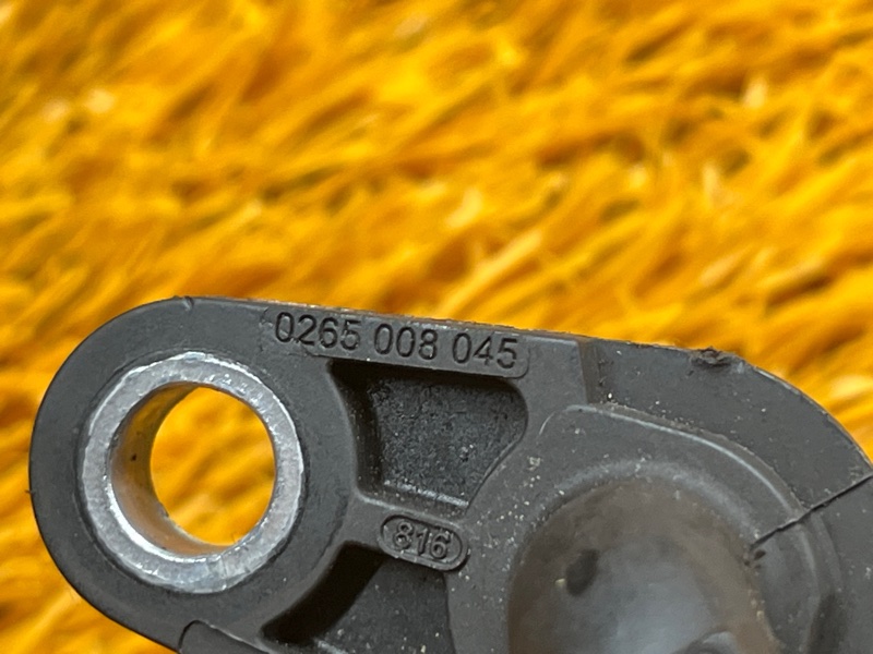 Датчик ABS, 900 рублей, Красноярск