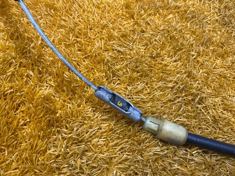 трос ручника, 1200 рублей, Красноярск