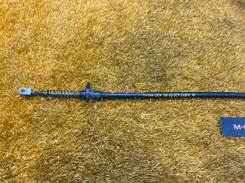 трос ручника, 700 рублей, Красноярск