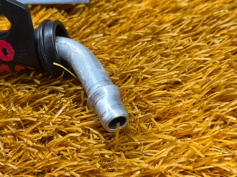 трубка охлаждения акпп, 500 рублей, Красноярск