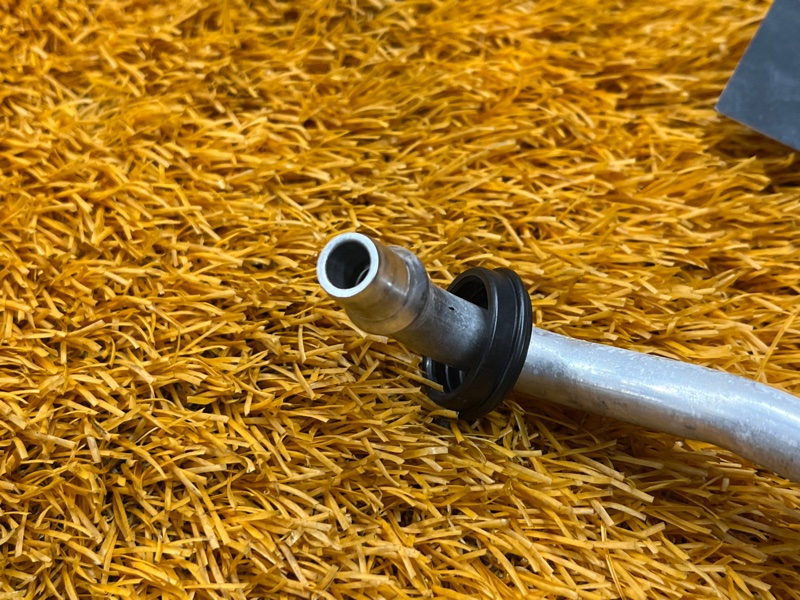 трубка охлаждения акпп, 500 рублей, Красноярск