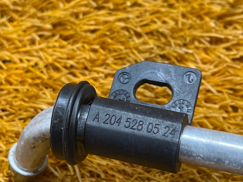 трубка охлаждения акпп, 500 рублей, Красноярск